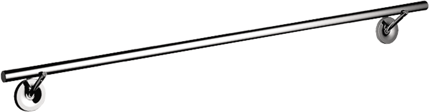 Towel Bar 24" Towel Bar 24"