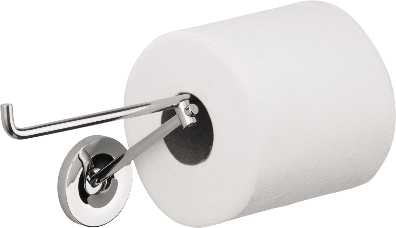 Toilet Paper Holder double Toilet Paper Holder double