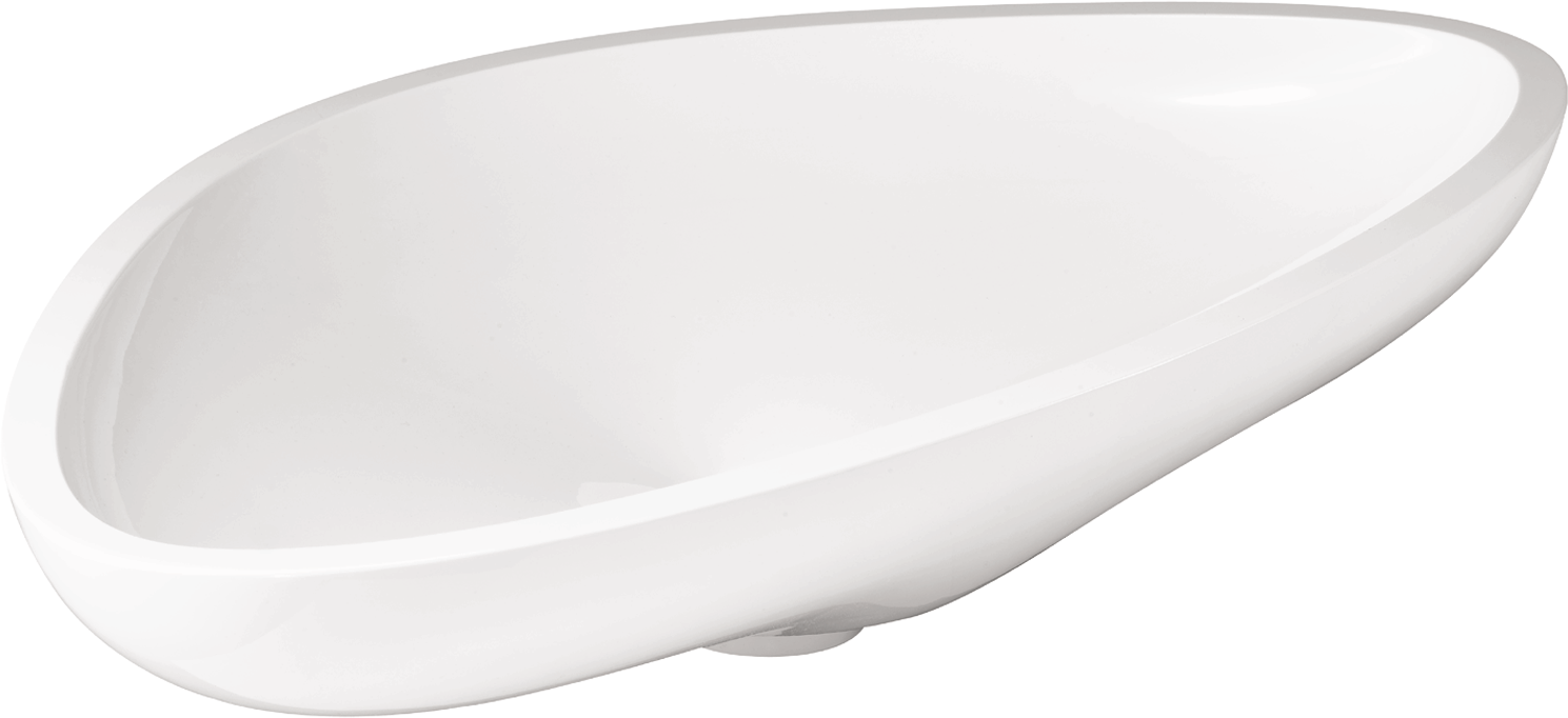 Vessel Sink 800/450 Vessel Sink 800/450