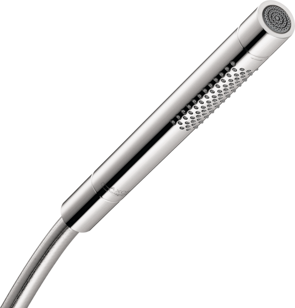 Baton Handshower 2-Jet, 1.75 GPM Baton Handshower 2-Jet, 1.75 GPM