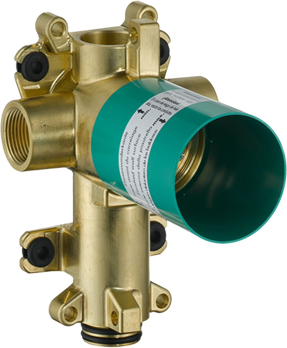 AXOR Rough, Showerhead: AXOR ShowerSolutions, Rough, 2-Jet