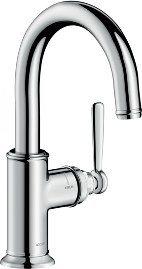 AXOR Montreux Semi-Pro Kitchen Faucet 2-Spray, 1.75 GPM - 16582001