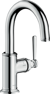 AXOR Kitchen faucets: AXOR Montreux, HighArc Kitchen Faucet 2