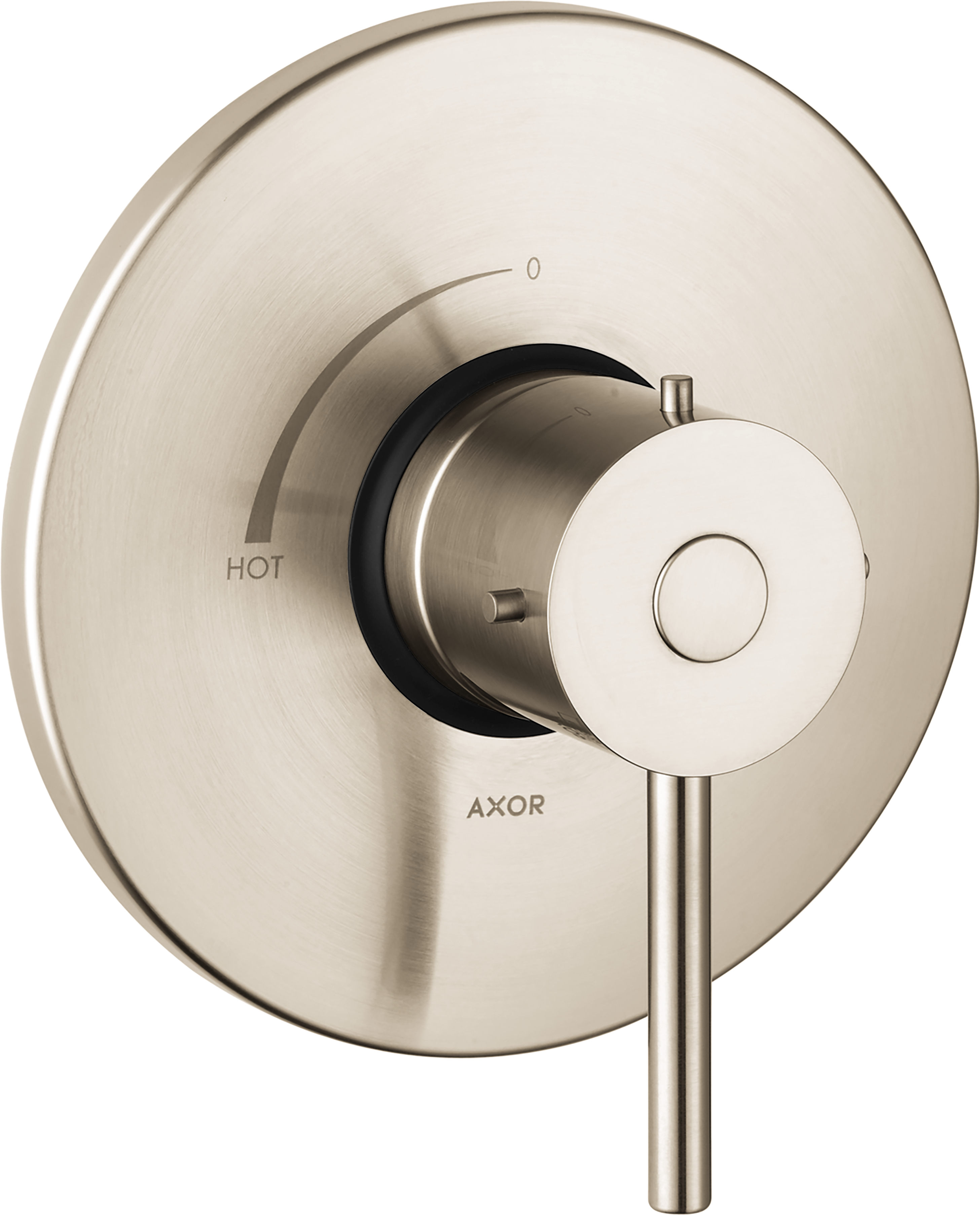 Pressure Balance Trim