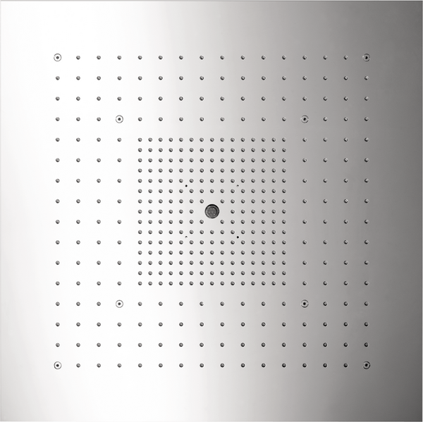 ShowerHeaven 720/720 3-Jet, 2.5 GPM