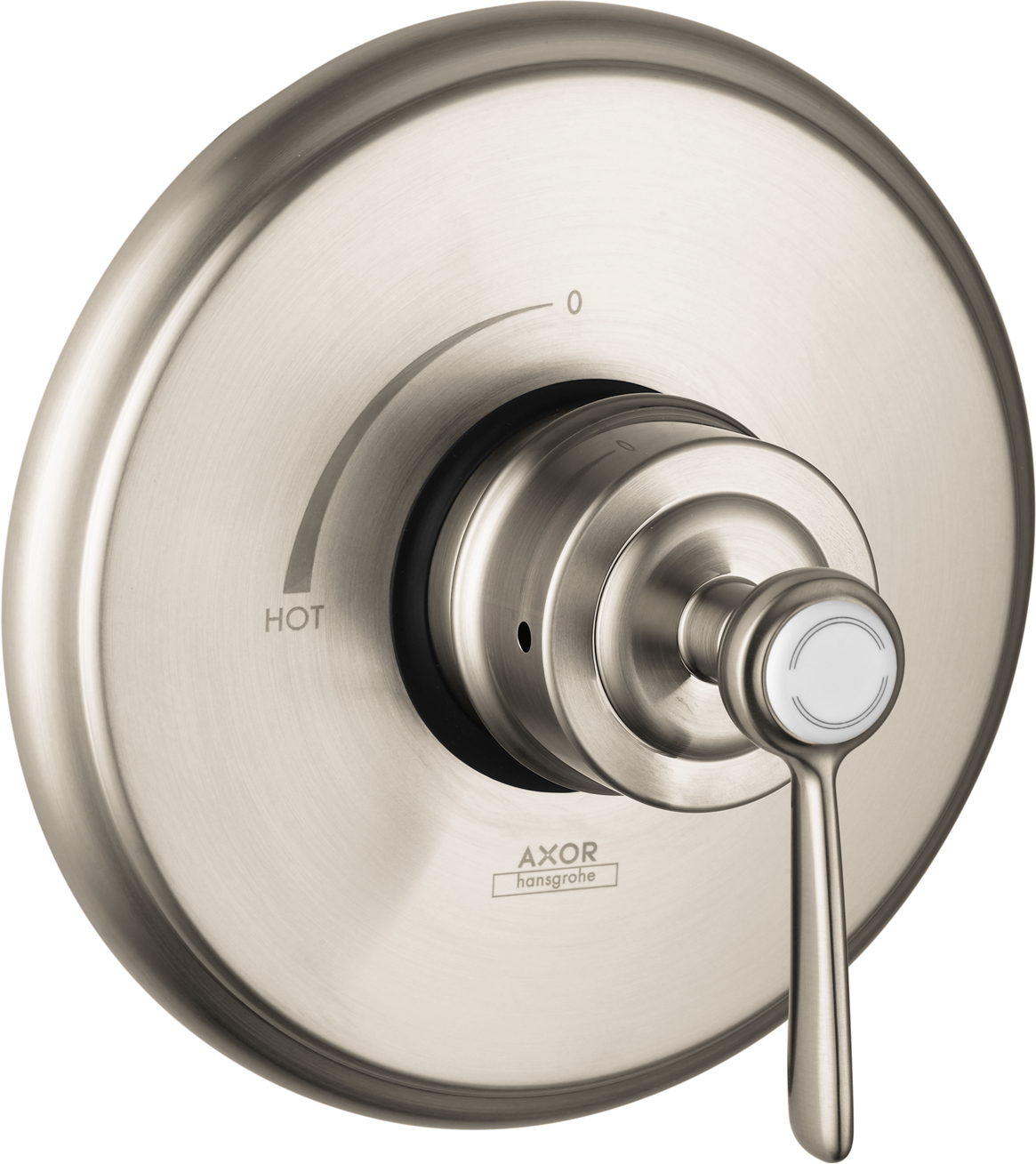 Pressure Balance Trim