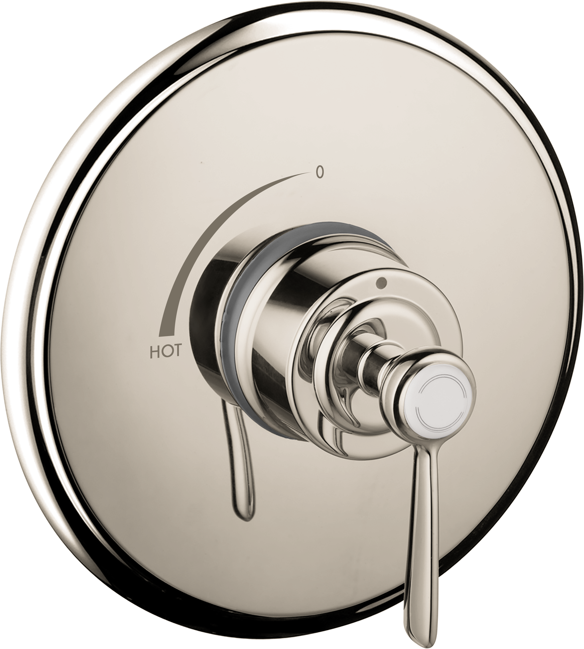 Pressure Balance Trim