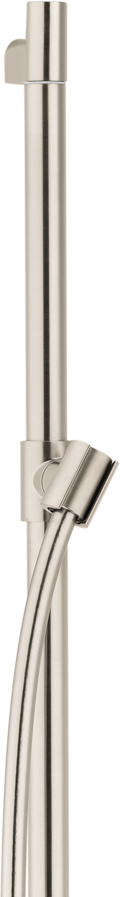 Shower bar 0.90 m with shower hose 1.60 m