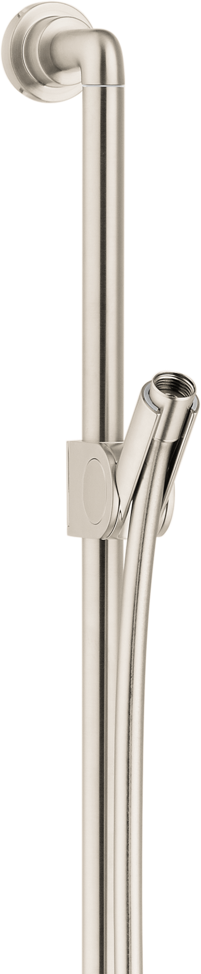 Wallbar 36" with 63" Hose