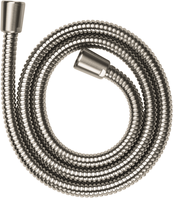 AXOR ShowerSolutions Flexible de douche 1,25 m, métallique — 28112820