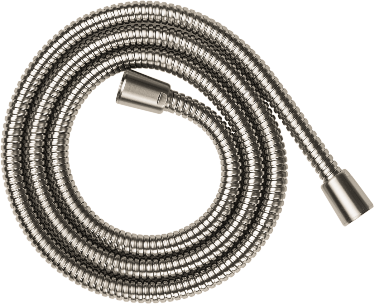 Metal shower hose 1.60 m