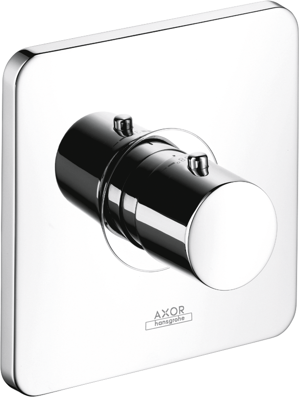 Thermostatic Trim