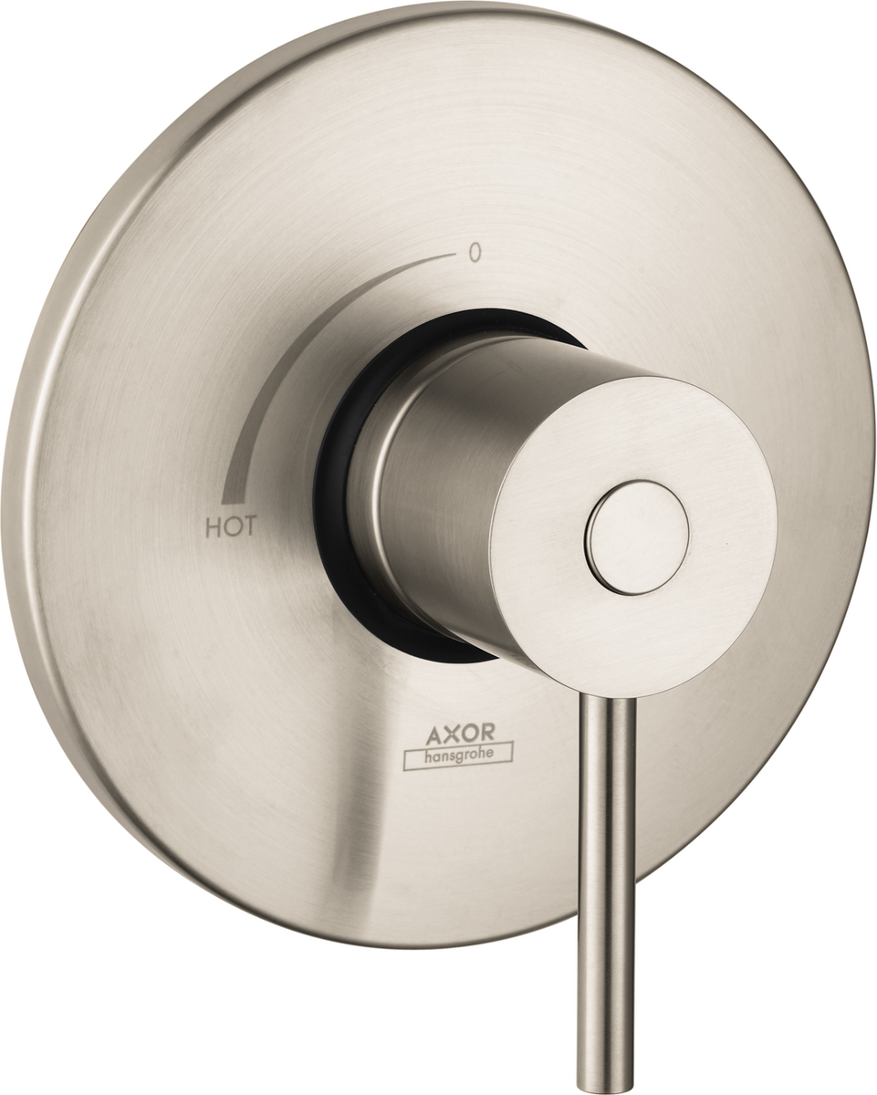 Pressure Balance Trim