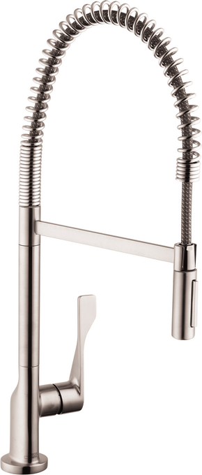 AXOR Citterio Mitigeur de cuisine 230 Semi-Pro