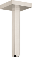 Extension Pipe for Ceiling Mount