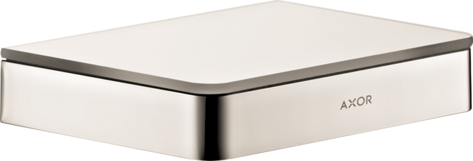 AXOR Universal Softsquare Tablette 150 mm — 42840830