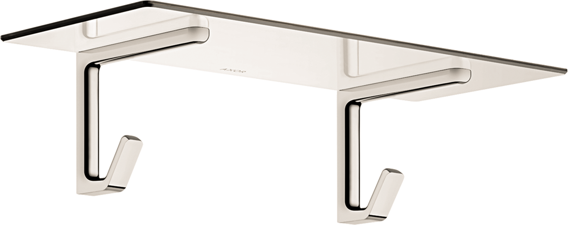 バスタオルシェルフ 600