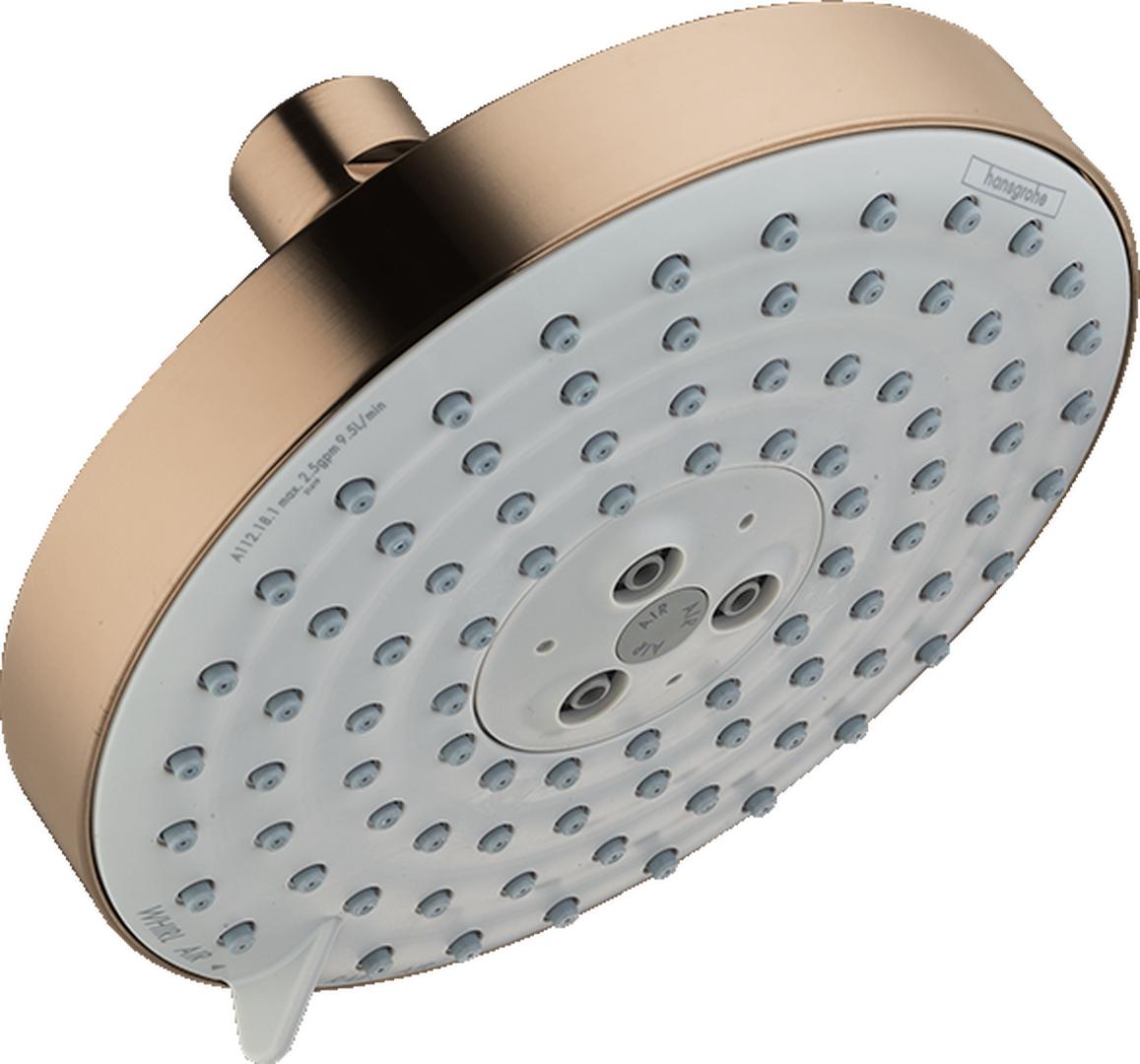 Showerhead 150 3-Jet