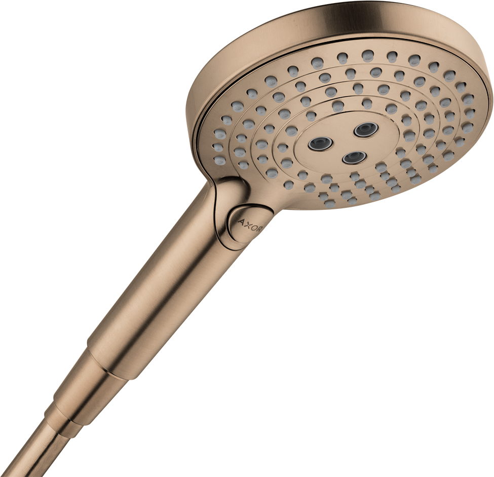 Handshower 120 3-Jet