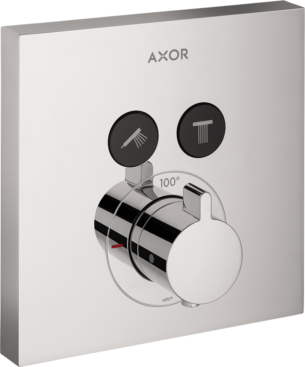 ShowerSelect Thermostatic Trim