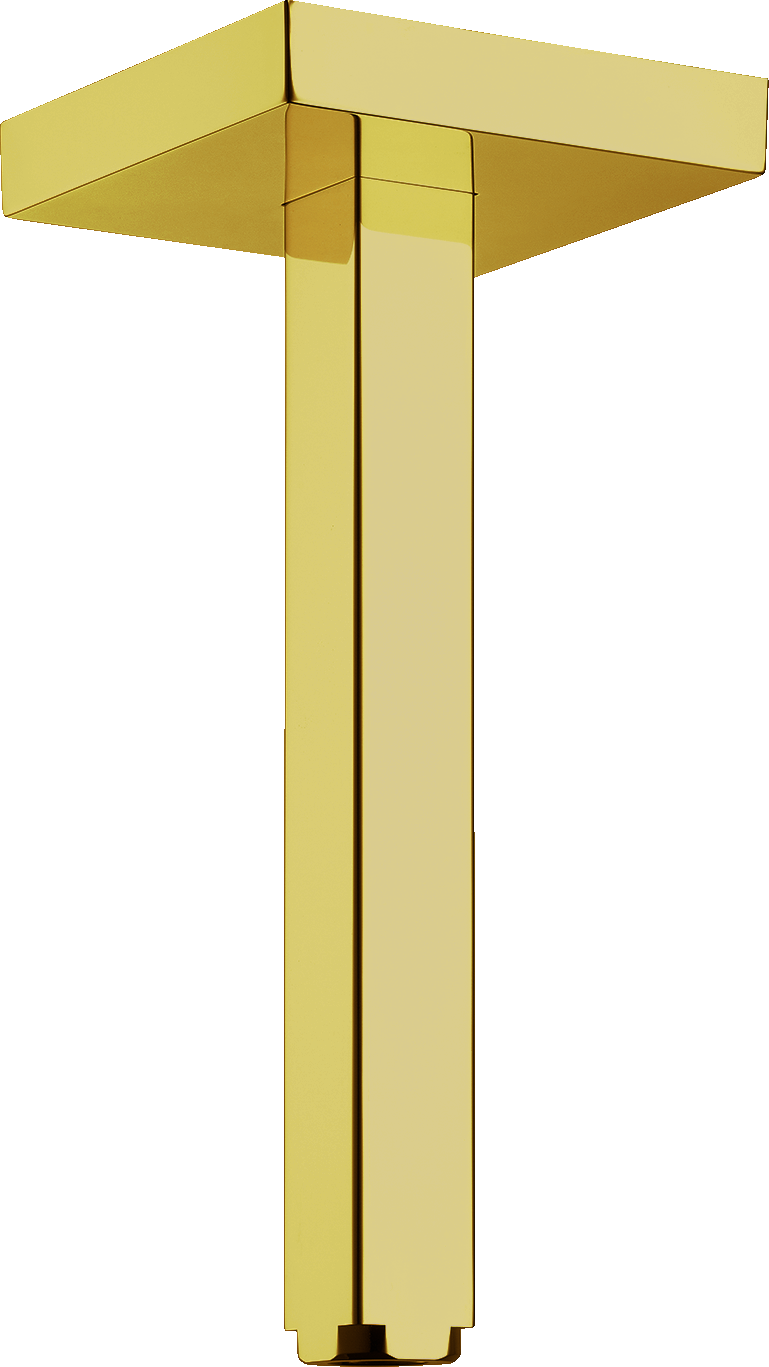 Extension Pipe for Ceiling Mount