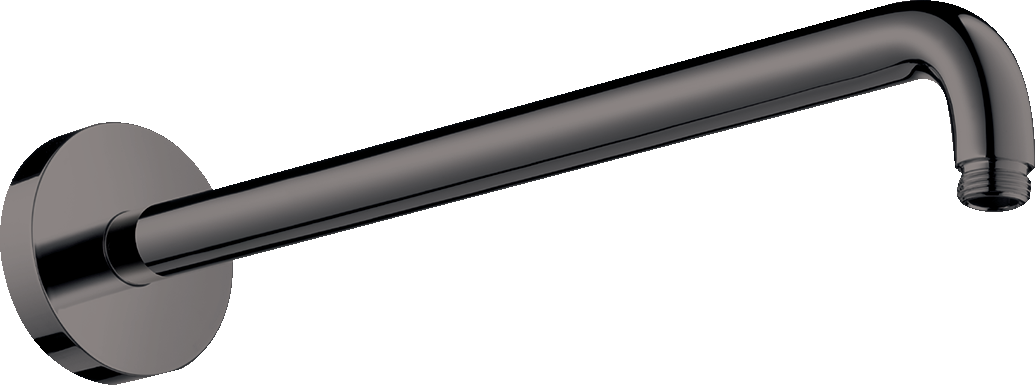 Shower arm 38.9 cm