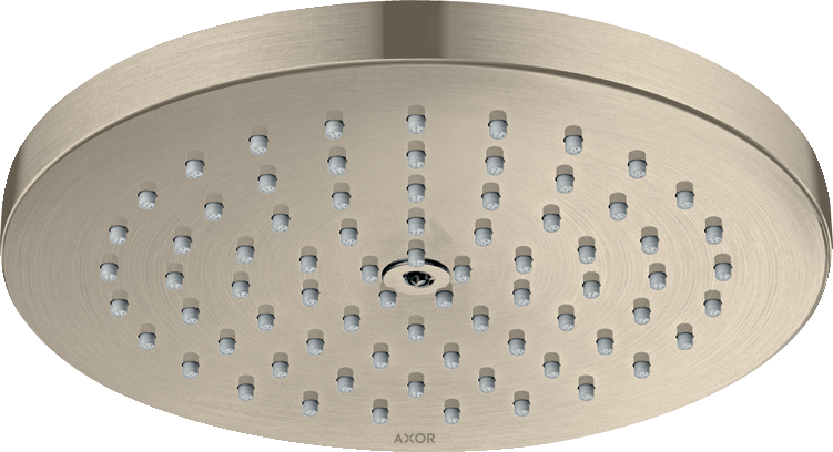 Showerhead 180 1-Jet PowderRain
