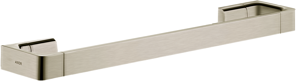 Shower door handle 444 mm