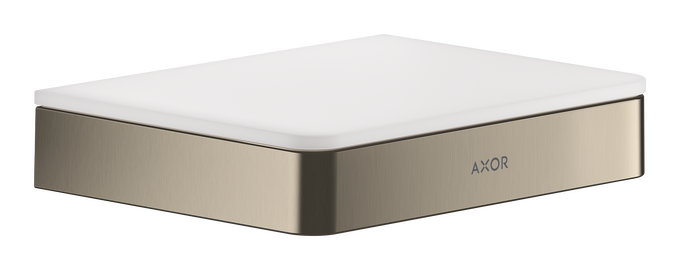 AXOR Universal Softsquare Tablette 150 mm — 42840820