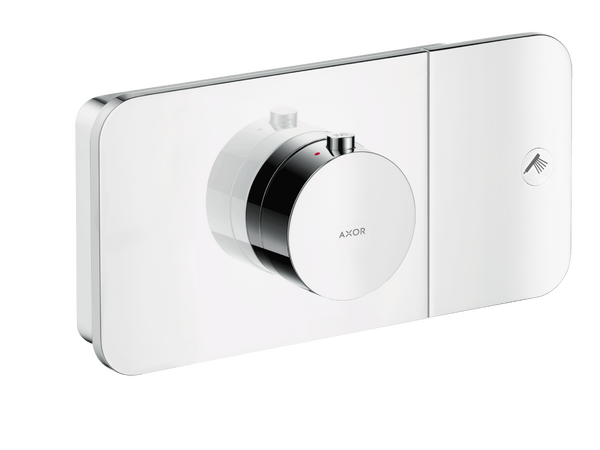 AXOR Sink mixers: AXOR One, Single-Hole Faucet 260, 1.2 GPM AXOR Sink mixers: AXOR One, Single-Hole Faucet 260, 1.2 GPM