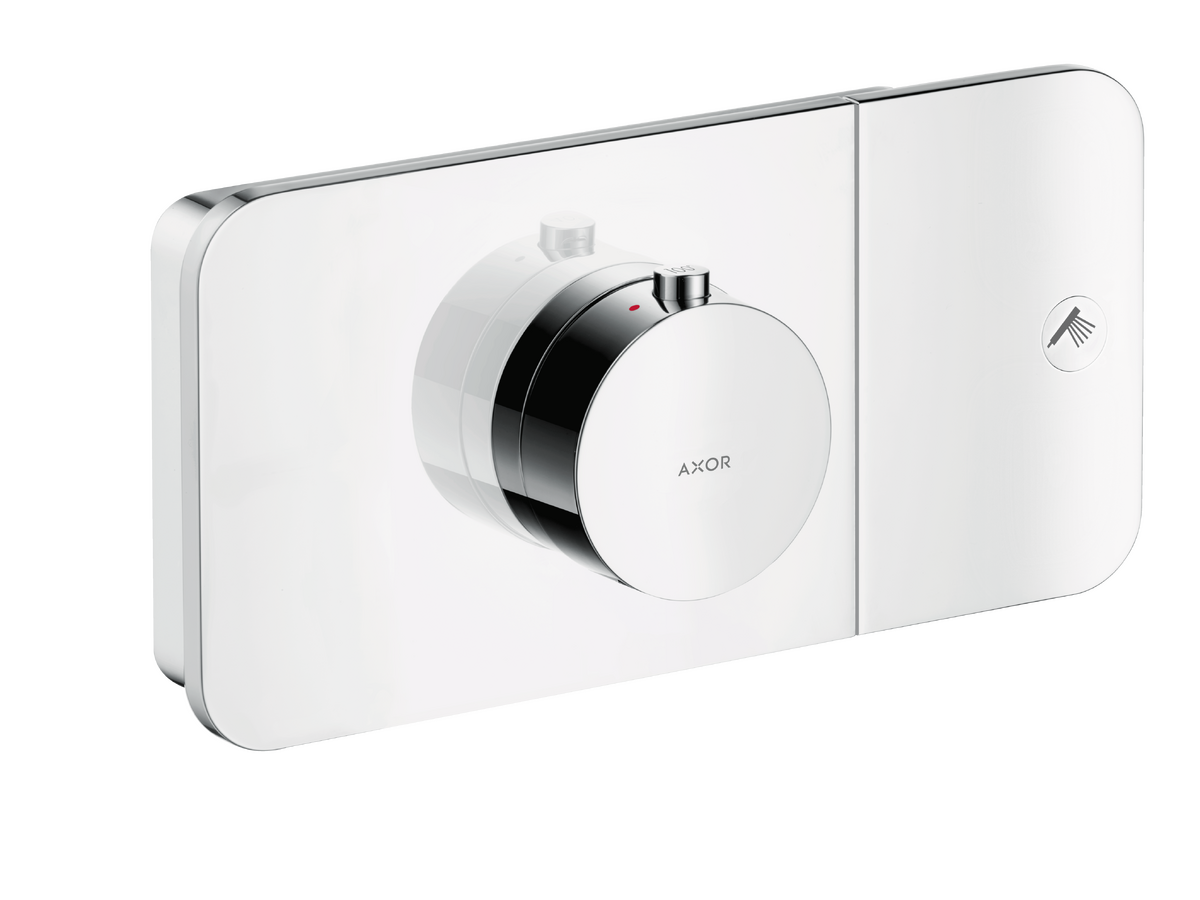 Thermostatic Module Trim for 1-Function