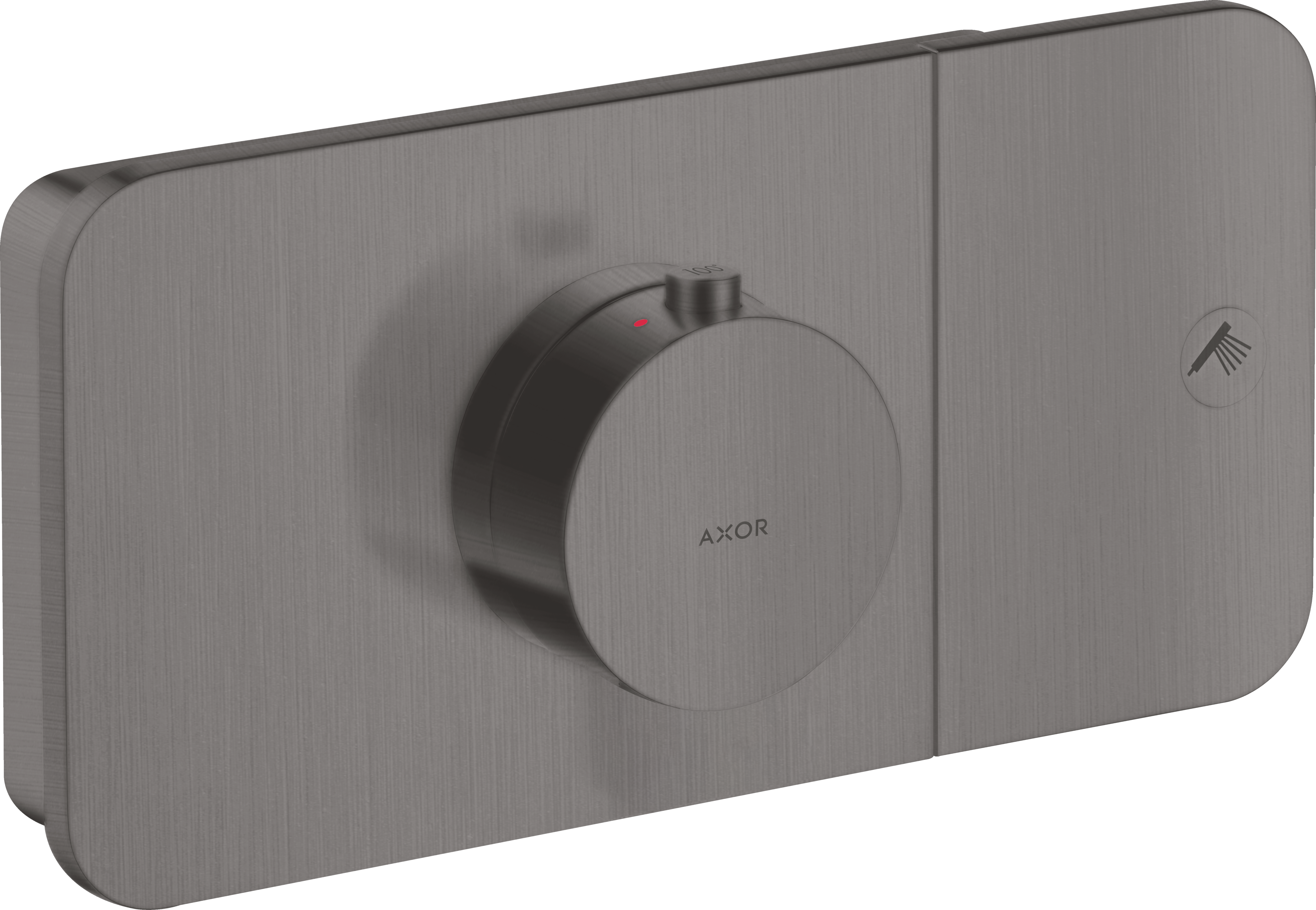 Thermostatic Module Trim for 1-Function