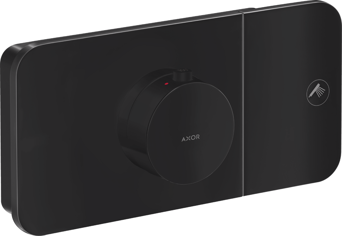 Thermostatic Module Trim for 1-Function