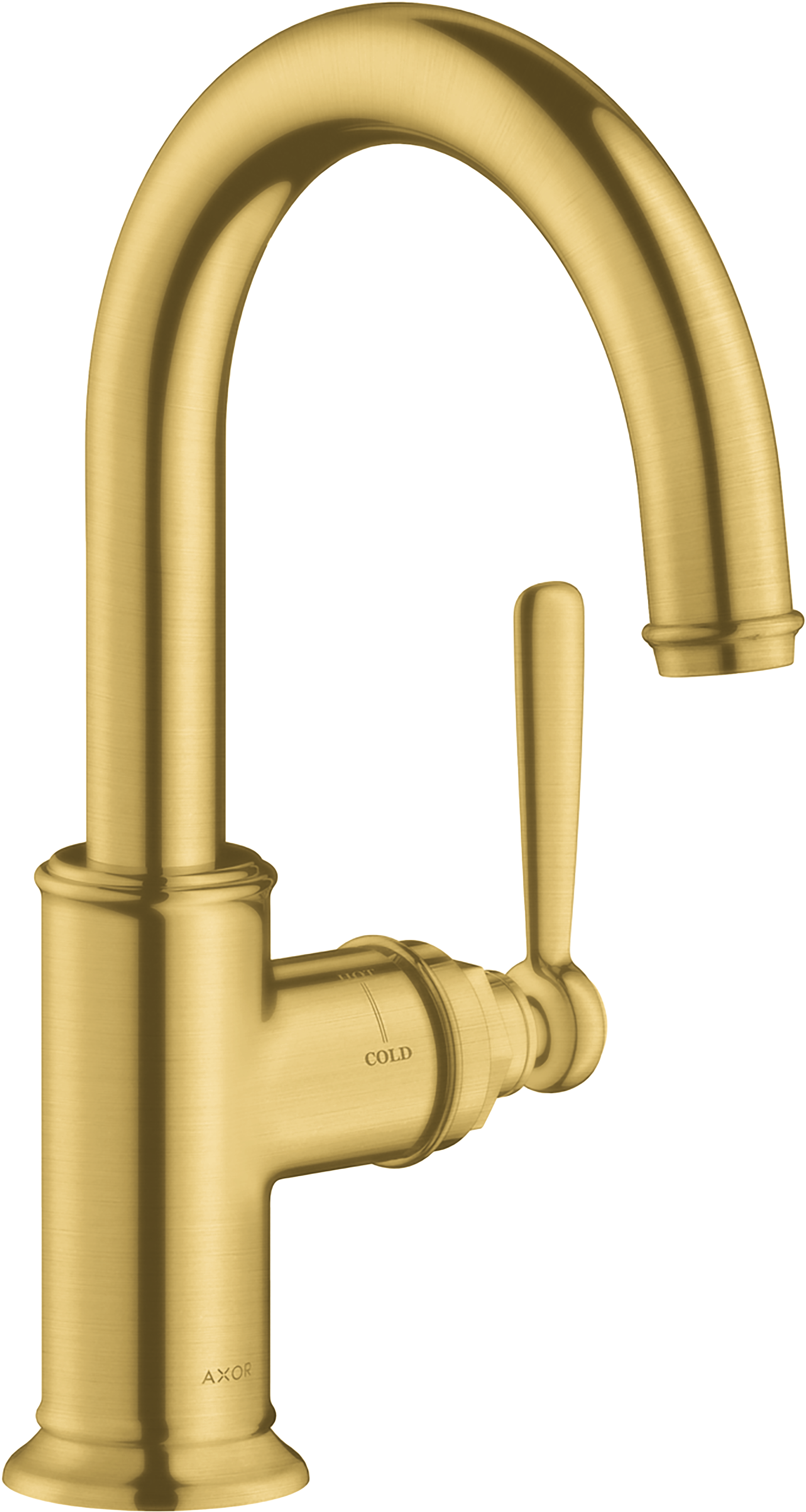 Bar Faucet