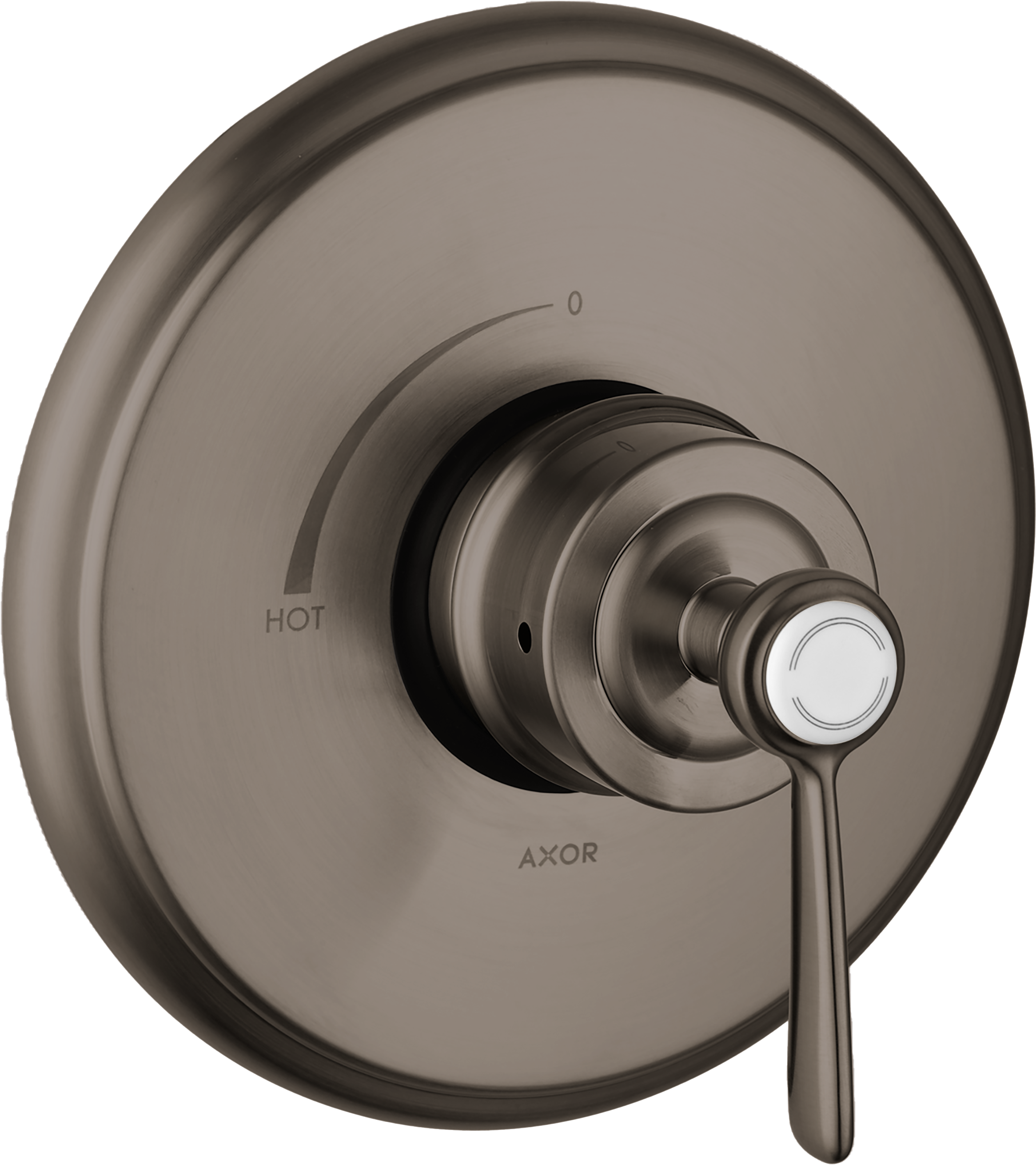 Pressure Balance Trim