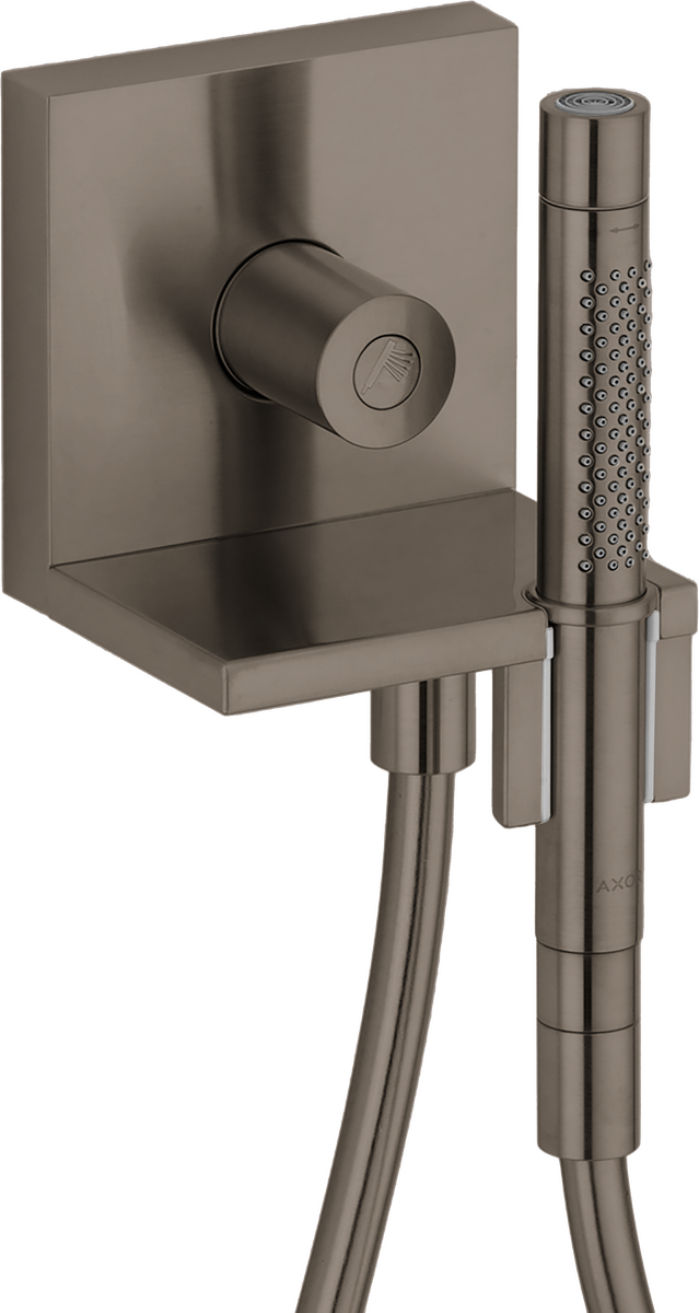 Handshower Module Trim 5" x 5"