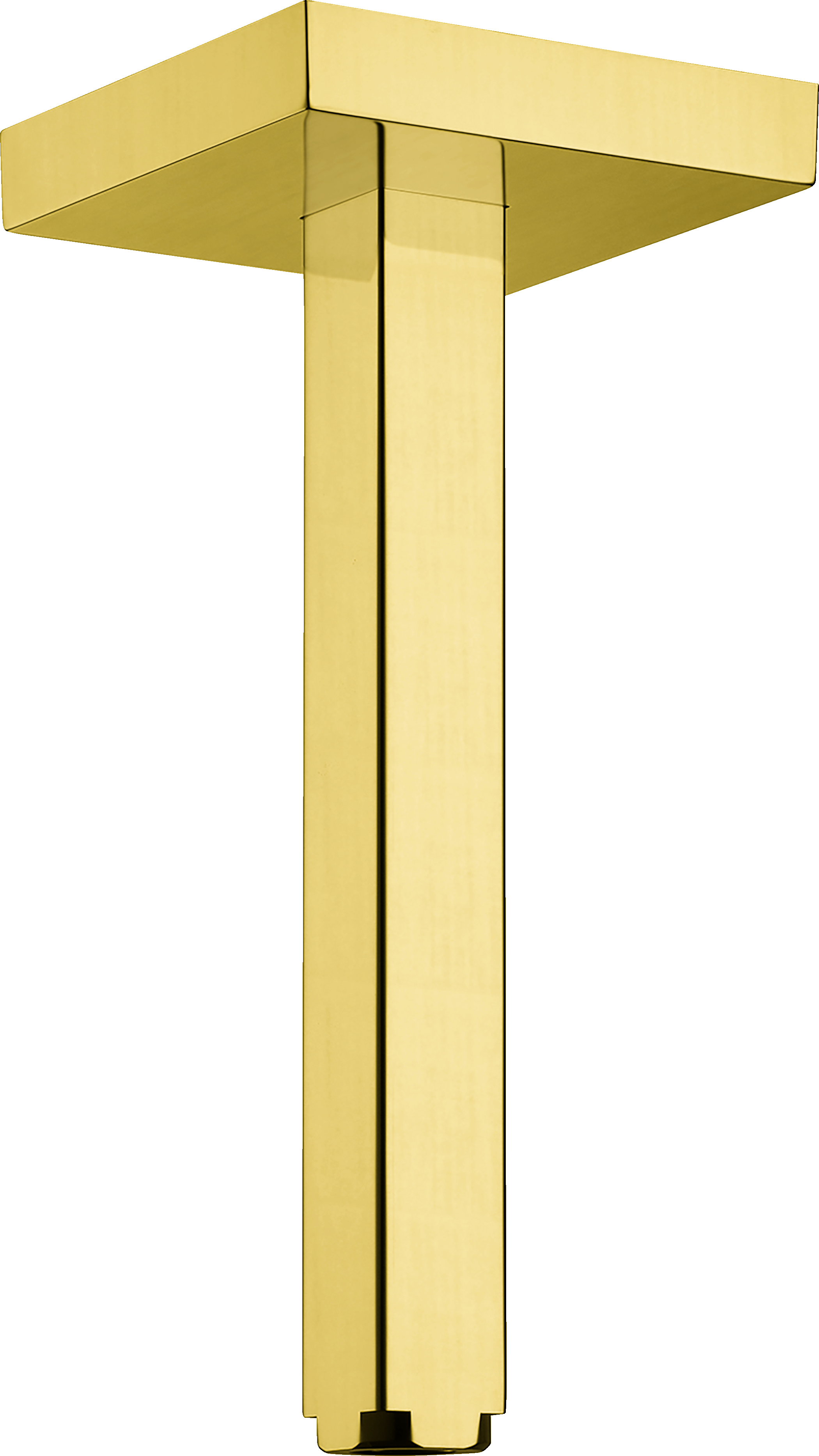 Extension Pipe for Ceiling Mount