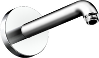 Showerarm 9" Round
