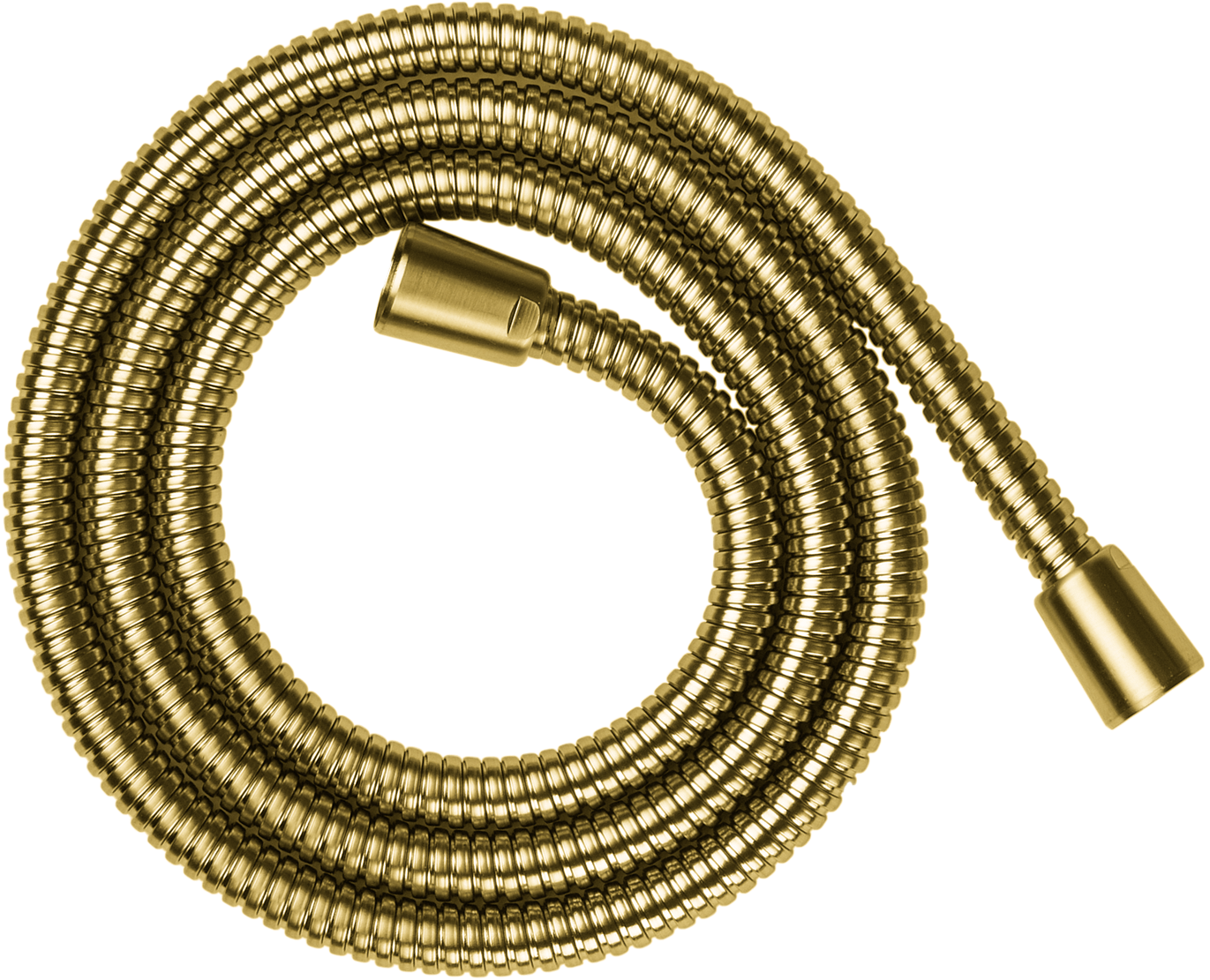 Metallbrauseschlauch 1