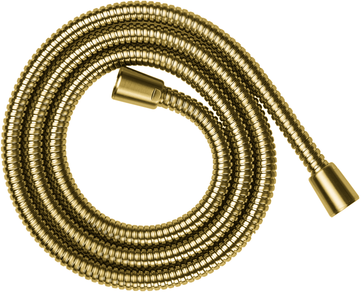 Metal shower hose 1.60 m