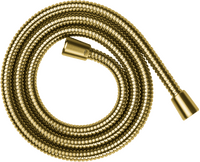 Metalbruserslange 1/2 " 1,60 m