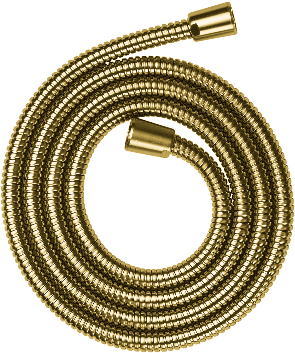 Metal shower hose 2.00 m