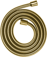 Metalbruserslange 1/2 " 2,00 m