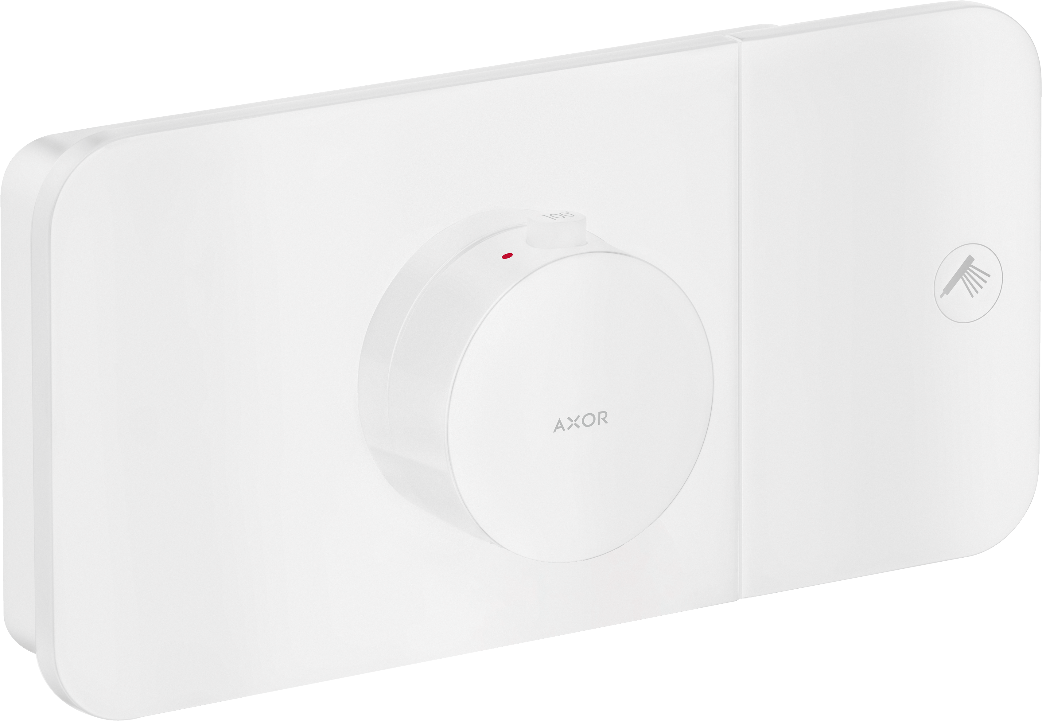 Thermostatic Module Trim for 1-Function