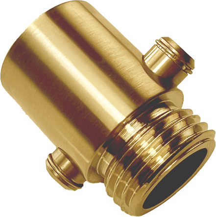 Trickle Adapter for ADA Hand showers