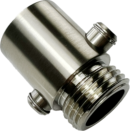 Trickle Adapter for ADA Hand showers