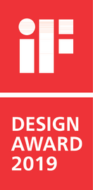 iF product design award 2019