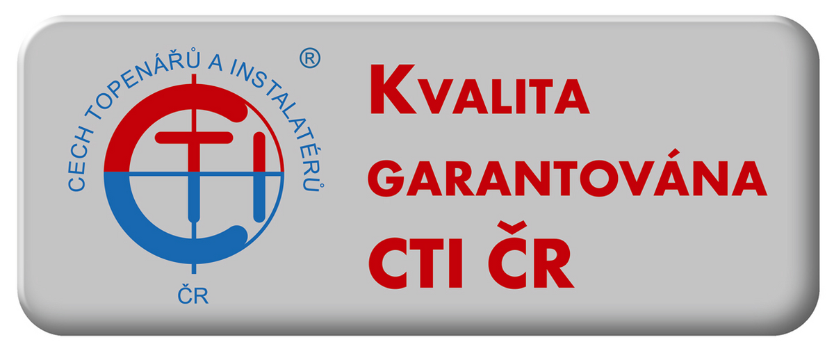 Kvalita Garantována CTI ČR