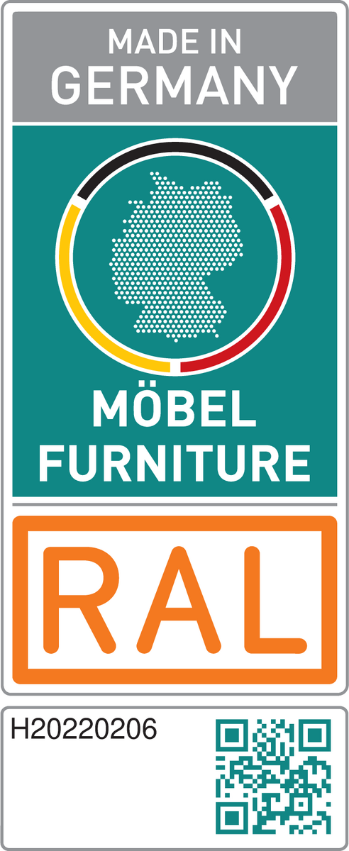 Furniture Made in Germany