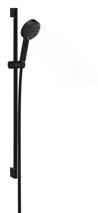 Doucheset 105 Relaxation EcoSmart met douchestang 90 cm